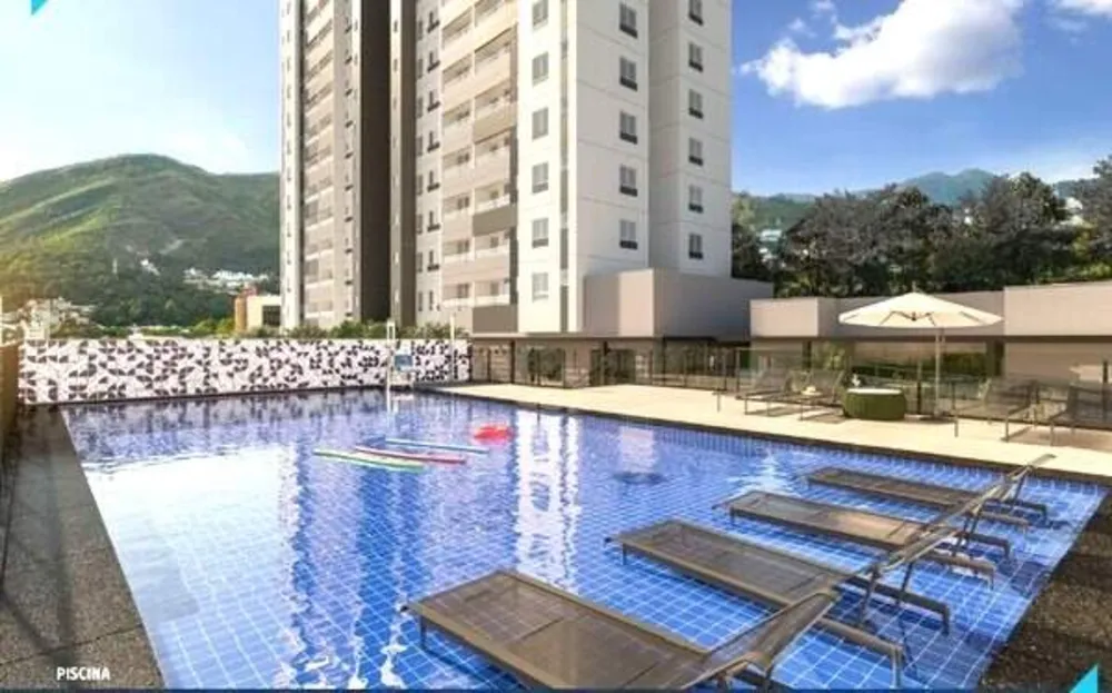 Apartamento, 2 quartos, 55 m² - Foto 5