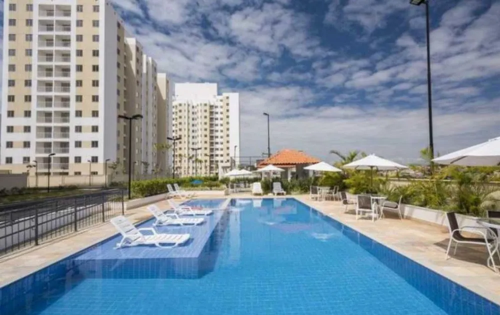 Apartamento, 3 quartos, 69 m² - Foto 1