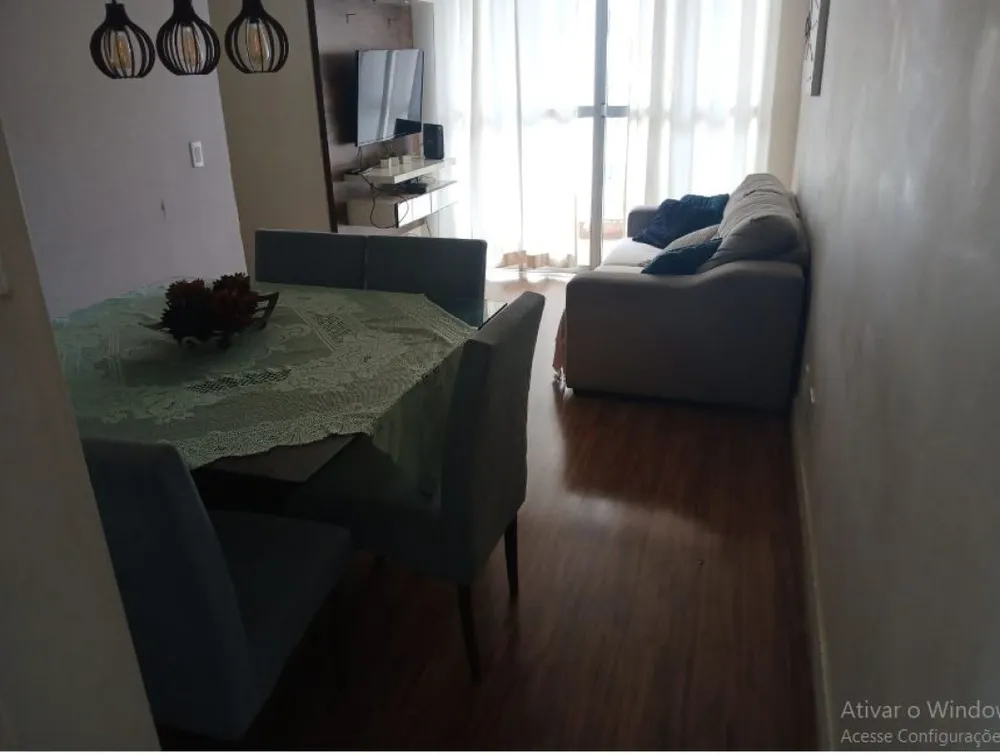 Apartamento, 3 quartos, 69 m² - Foto 3