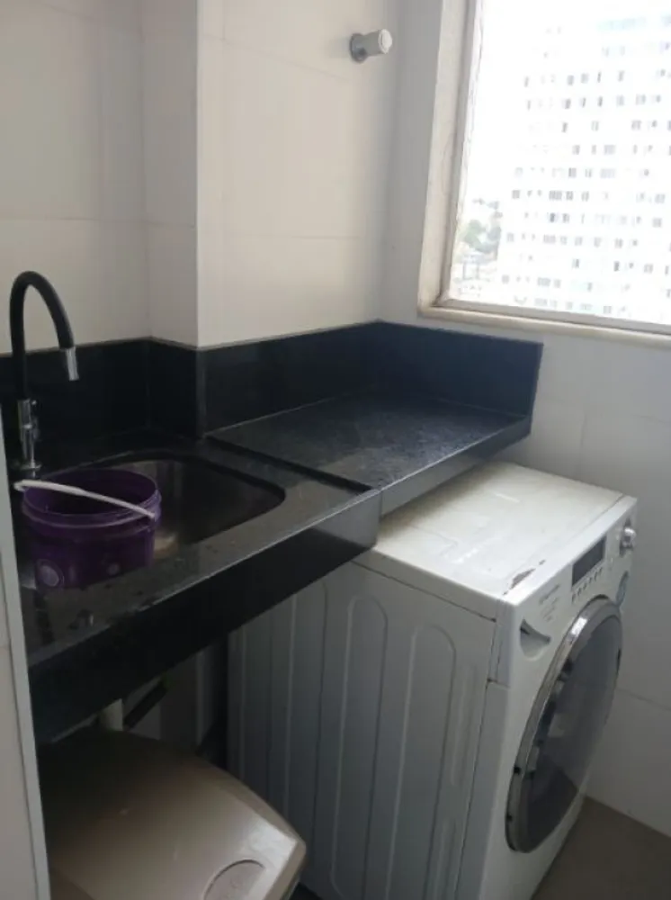 Apartamento, 3 quartos, 69 m² - Foto 9
