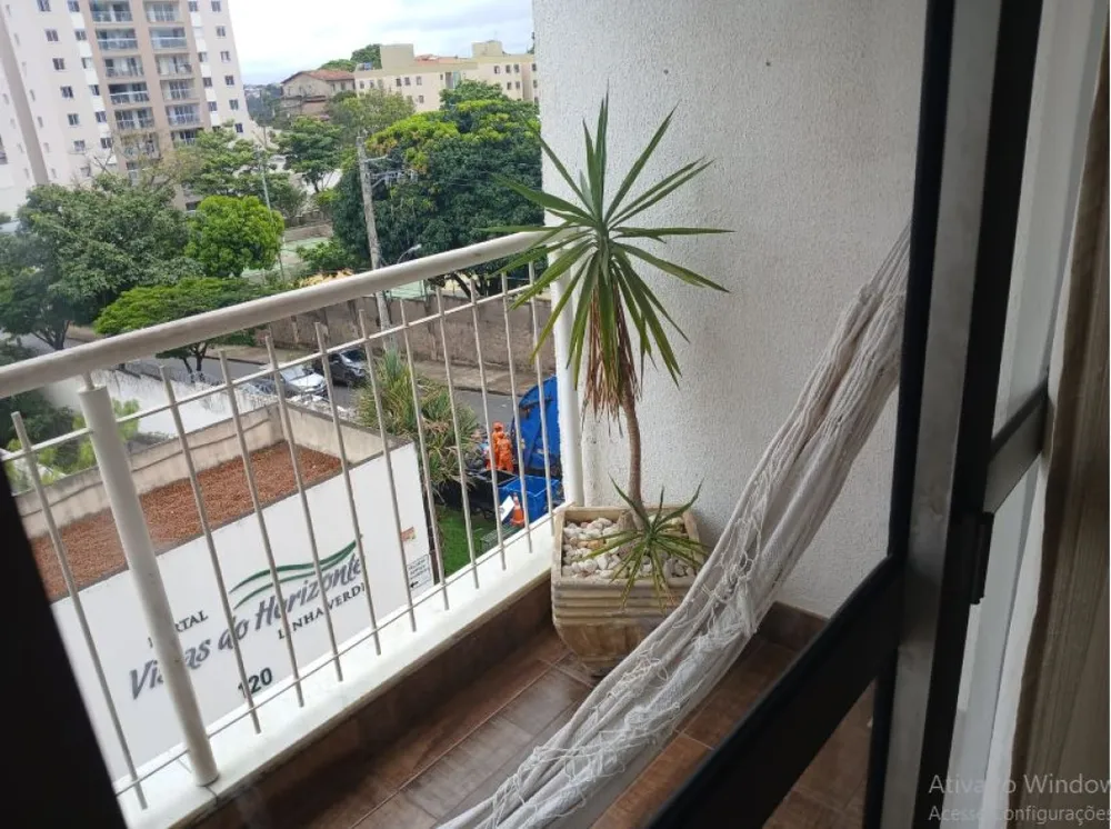 Apartamento, 3 quartos, 69 m² - Foto 4