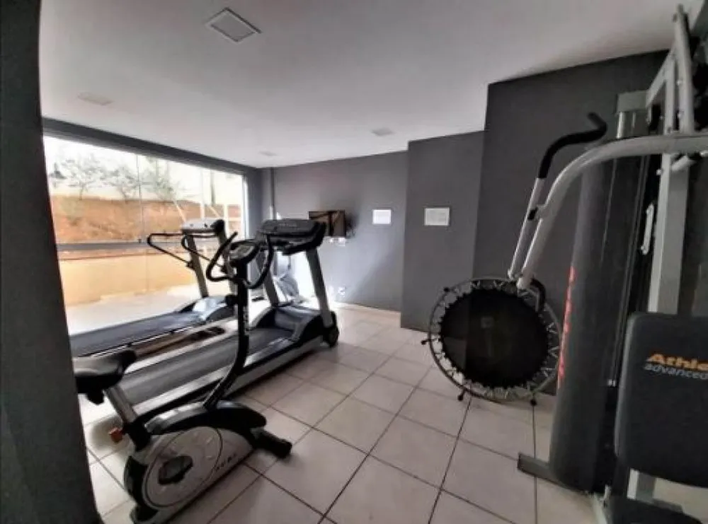 Apartamento, 3 quartos, 69 m² - Foto 8
