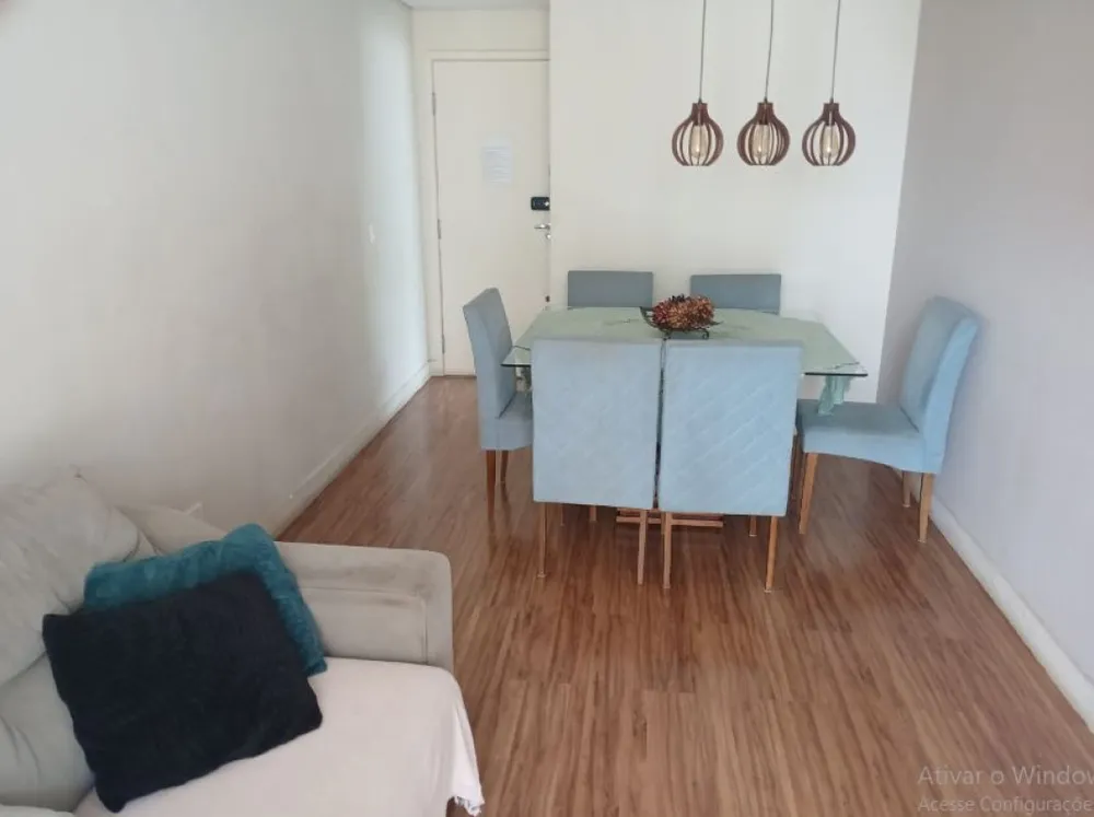 Apartamento, 3 quartos, 69 m² - Foto 2