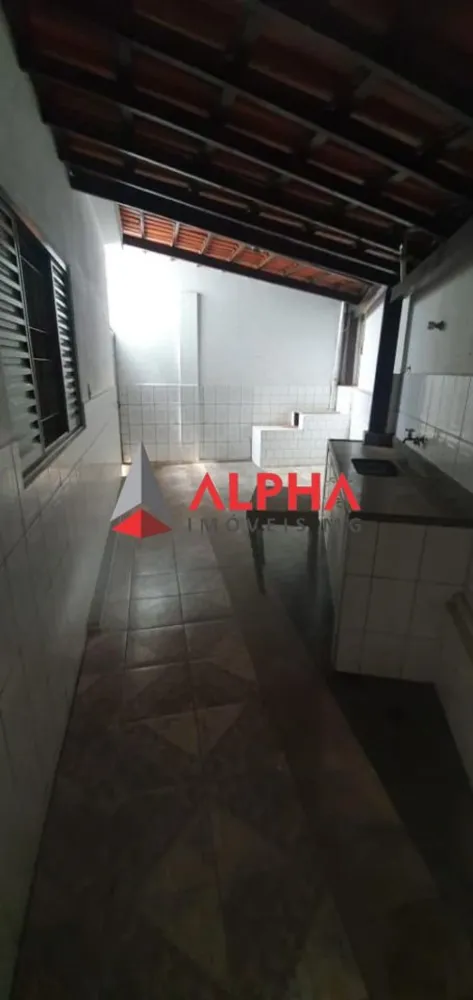 Casa, 7 quartos, 670 m² - Foto 10