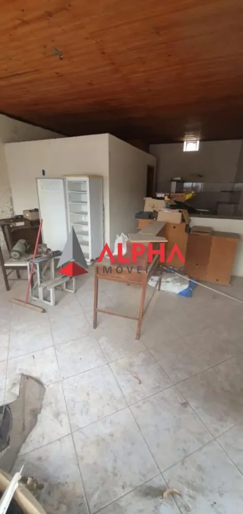Casa, 7 quartos, 670 m² - Foto 16
