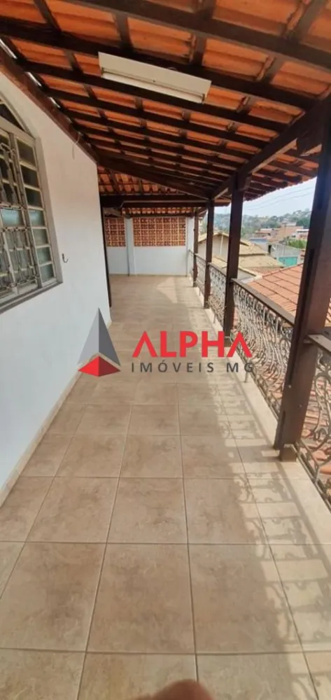 Casa, 7 quartos, 670 m² - Foto 5