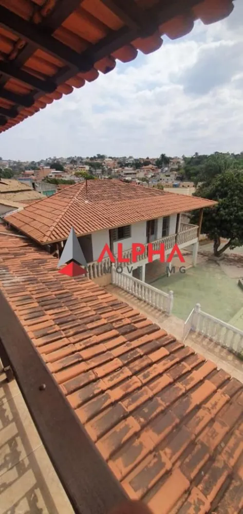 Casa, 7 quartos, 670 m² - Foto 4