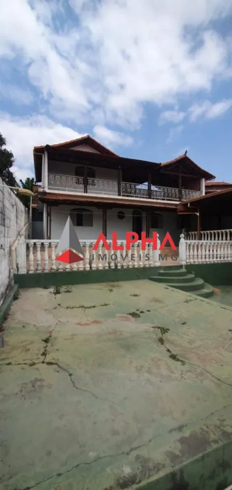 Casa, 7 quartos, 670 m² - Foto 1
