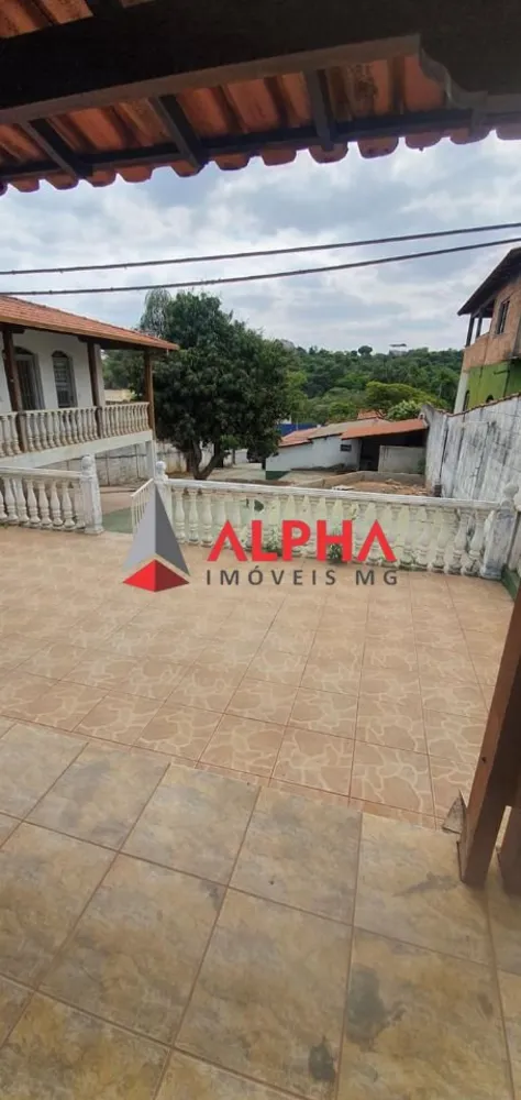 Casa, 7 quartos, 670 m² - Foto 6