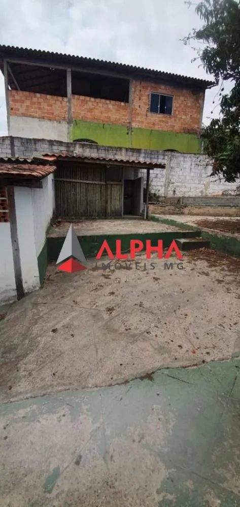 Casa, 7 quartos, 670 m² - Foto 13