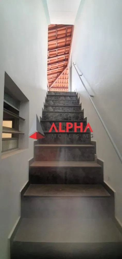Casa, 7 quartos, 670 m² - Foto 9