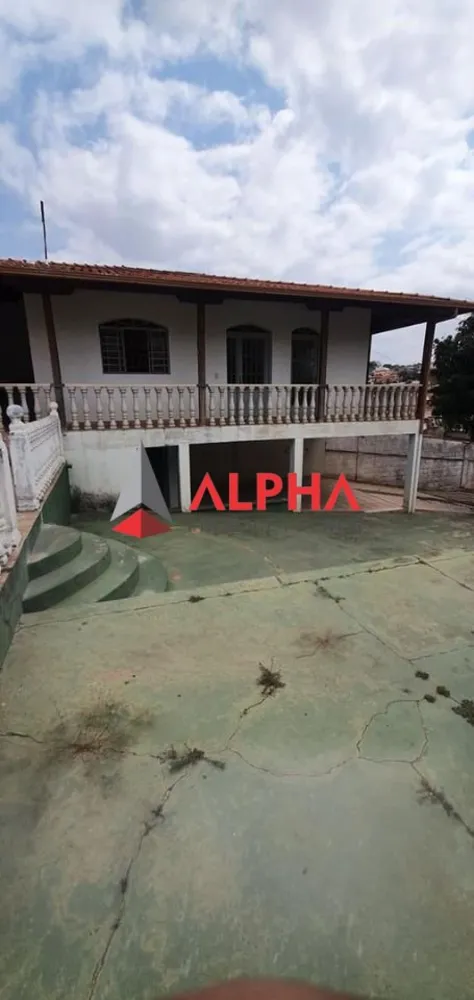 Casa, 7 quartos, 670 m² - Foto 5