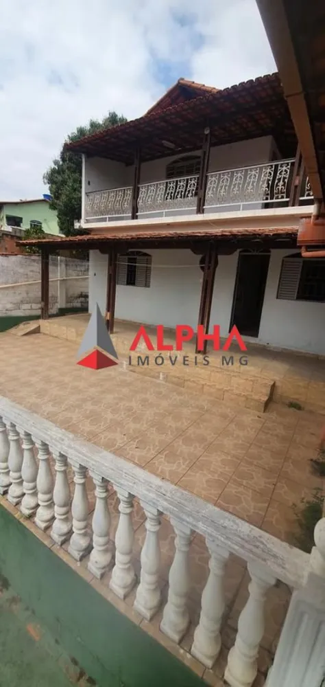 Casa, 7 quartos, 670 m² - Foto 3