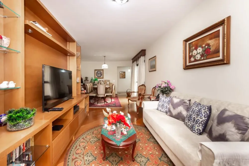 Apartamento, 3 quartos, 123 m² - Foto 2