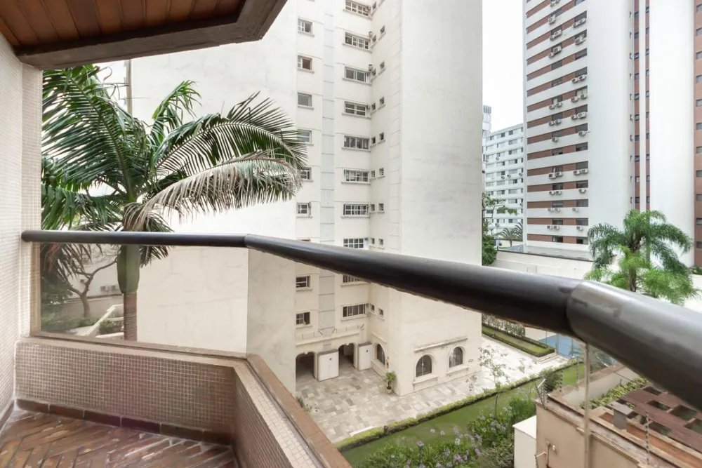 Apartamento, 3 quartos, 123 m² - Foto 4