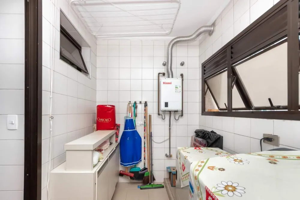 Apartamento, 3 quartos, 123 m² - Foto 8