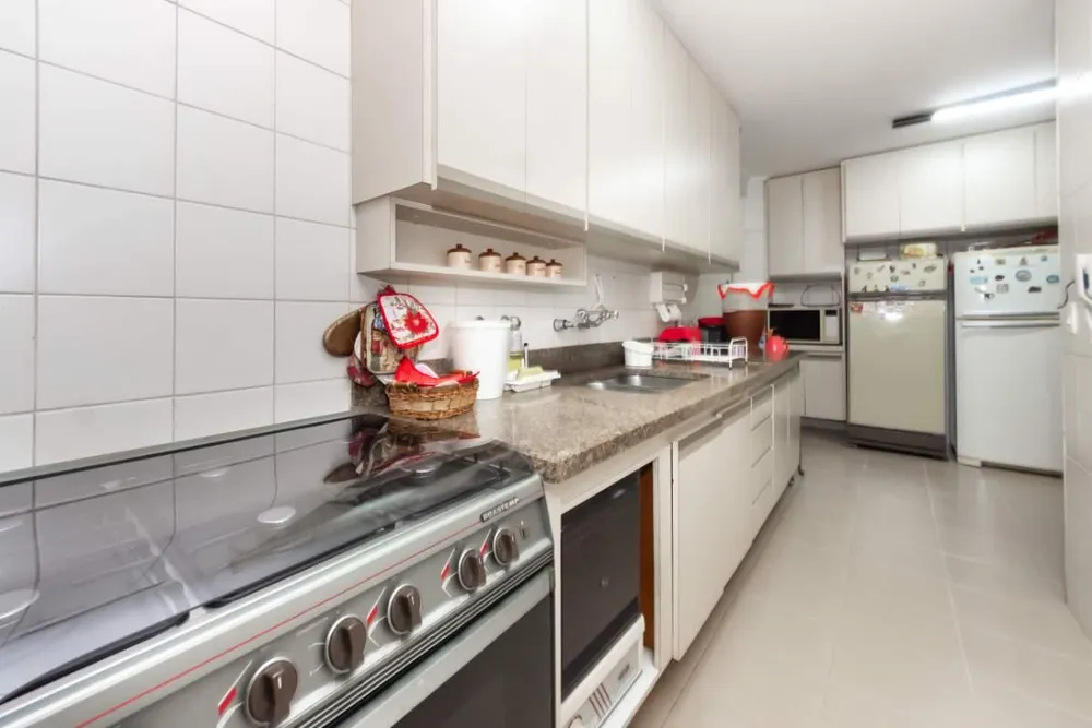 Apartamento, 3 quartos, 123 m² - Foto 7