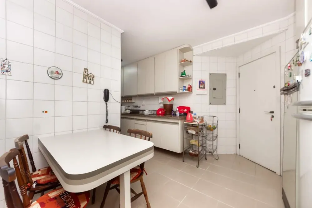 Apartamento, 3 quartos, 123 m² - Foto 5