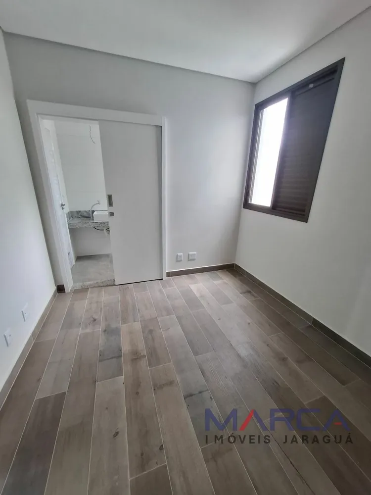 Cobertura, 3 quartos, 164 m² - Foto 3