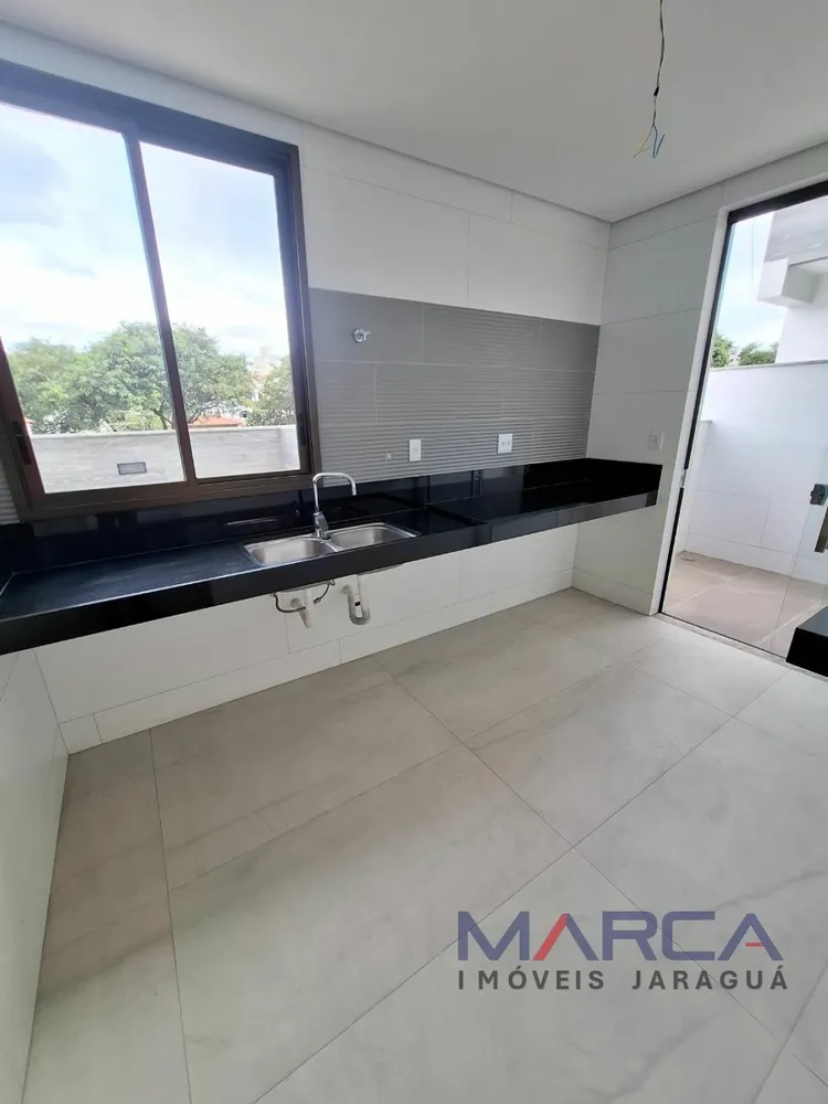 Cobertura, 3 quartos, 164 m² - Foto 2