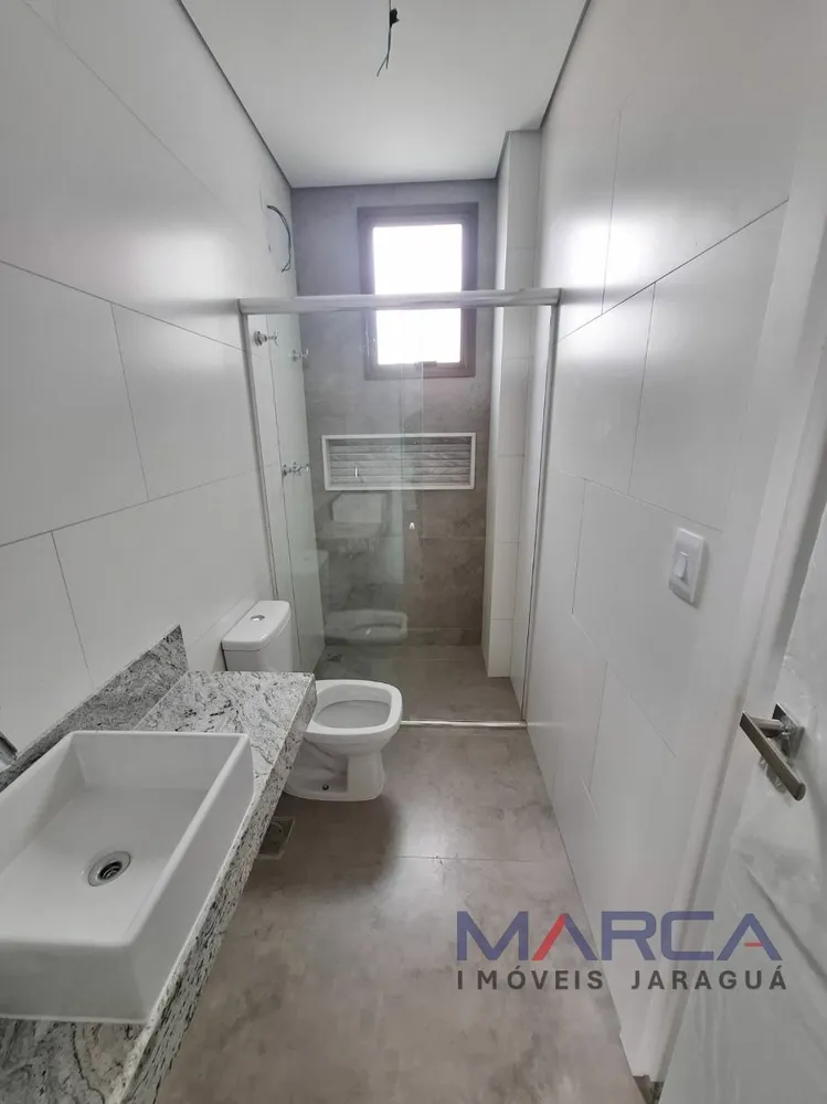 Cobertura, 3 quartos, 164 m² - Foto 4