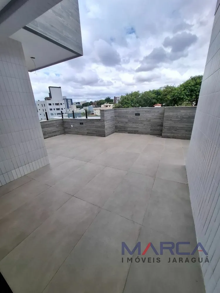Cobertura, 3 quartos, 164 m² - Foto 1
