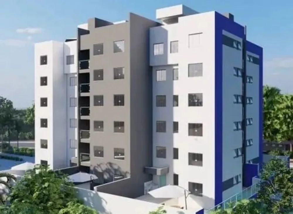 Apartamento, 2 quartos, 54 m² - Foto 3