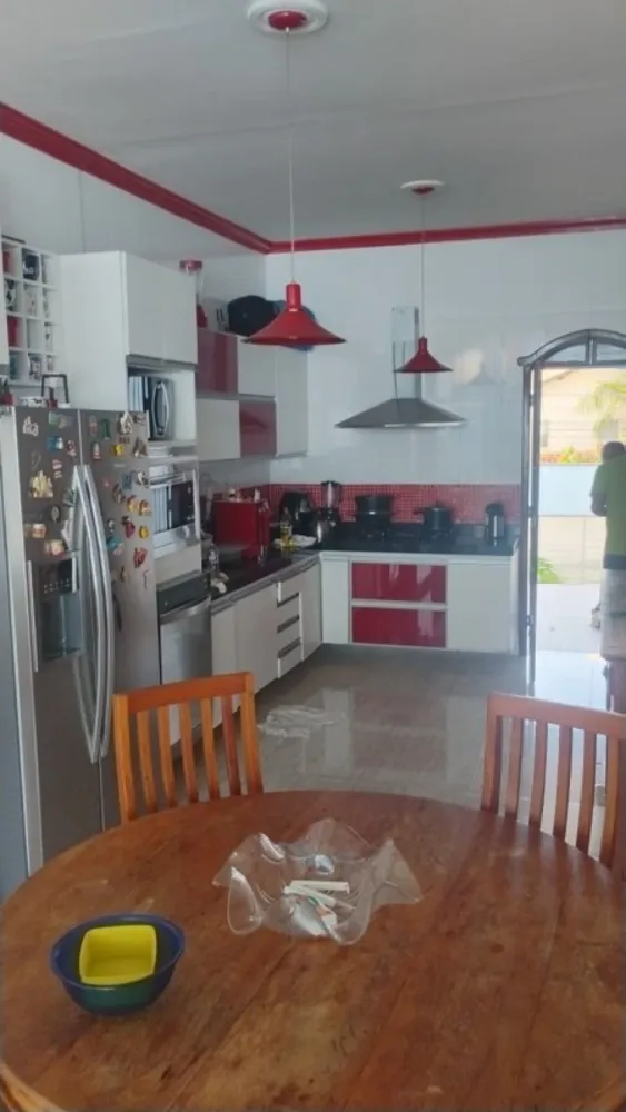 Casa, 3 quartos, 164 m² - Foto 6