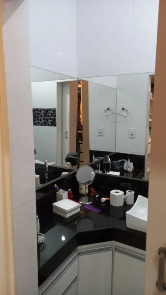 Casa, 3 quartos, 164 m² - Foto 8