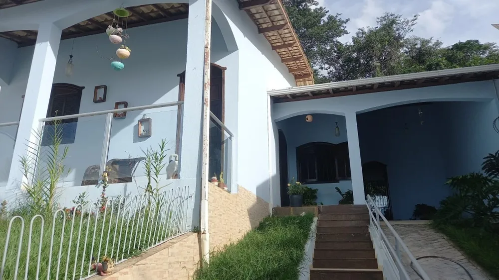 Casa, 3 quartos, 164 m² - Foto 2
