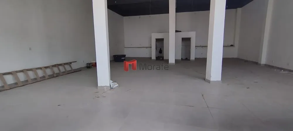Depósito-Galpão, 90 m² - Foto 4
