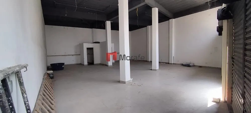 Depósito-Galpão, 90 m² - Foto 2