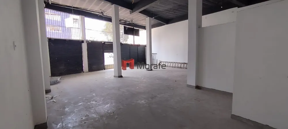 Depósito-Galpão, 90 m² - Foto 1