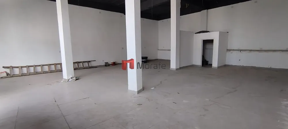 Depósito-Galpão, 90 m² - Foto 3