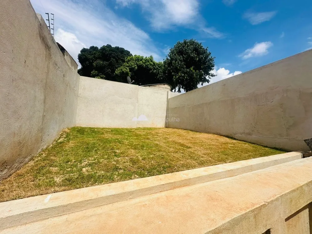 Casa, 3 quartos, 340 m² - Foto 21