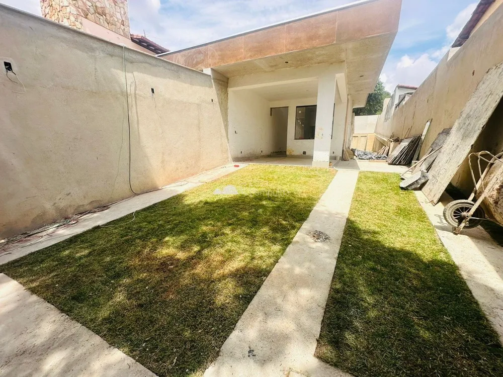 Casa, 3 quartos, 340 m² - Foto 1