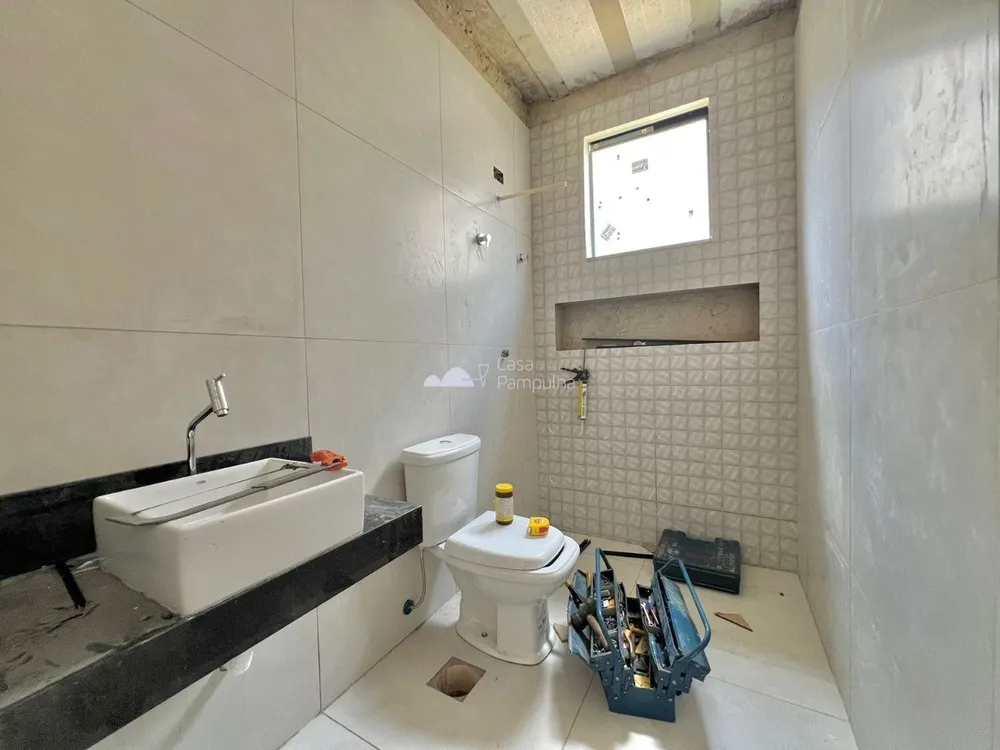 Casa, 3 quartos, 340 m² - Foto 13