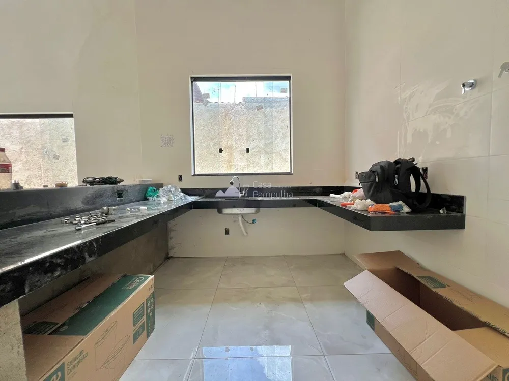 Casa, 3 quartos, 340 m² - Foto 8