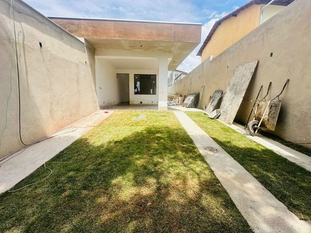 Casa, 3 quartos, 340 m² - Foto 2