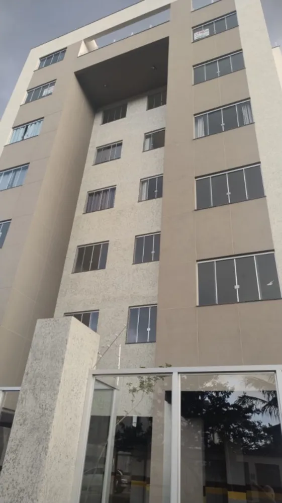 Apartamento, 2 quartos, 50 m² - Foto 2