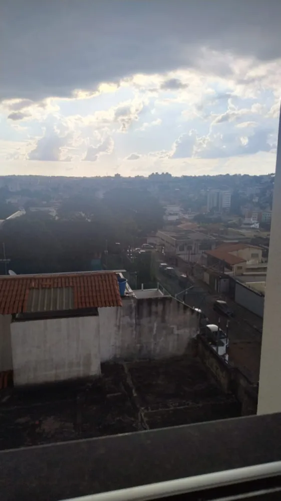 Apartamento, 2 quartos, 50 m² - Foto 8