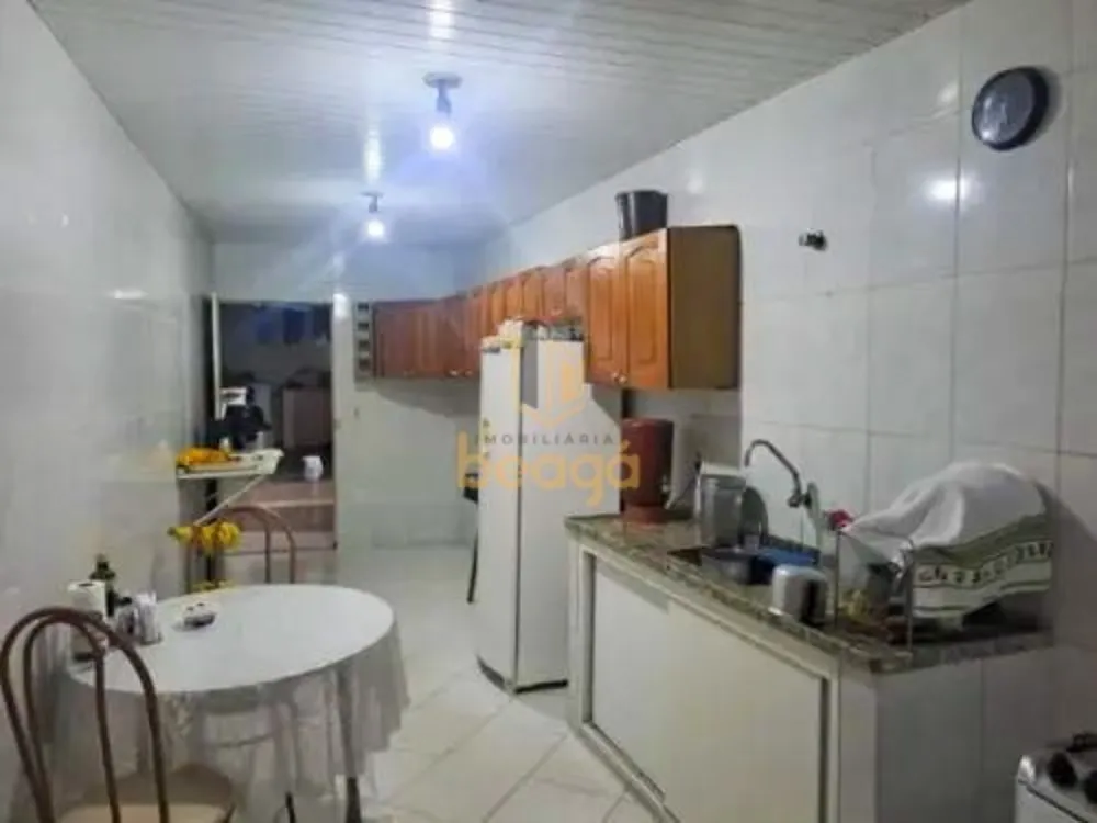 Casa, 3 quartos, 134 m² - Foto 2