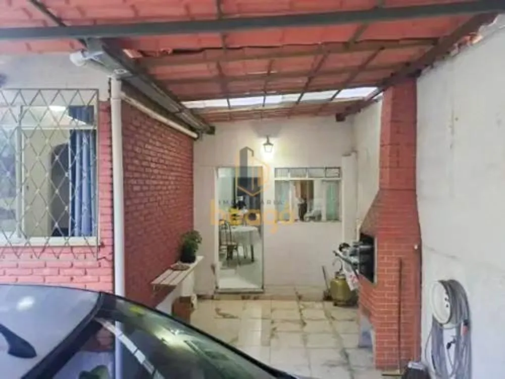 Casa, 3 quartos, 134 m² - Foto 5