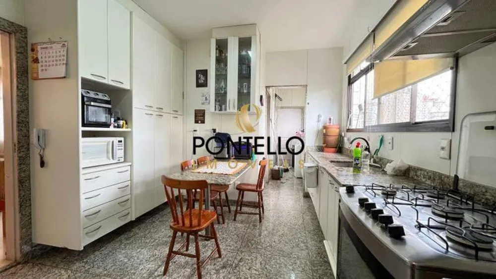 Apartamento, 3 quartos, 155 m² - Foto 10