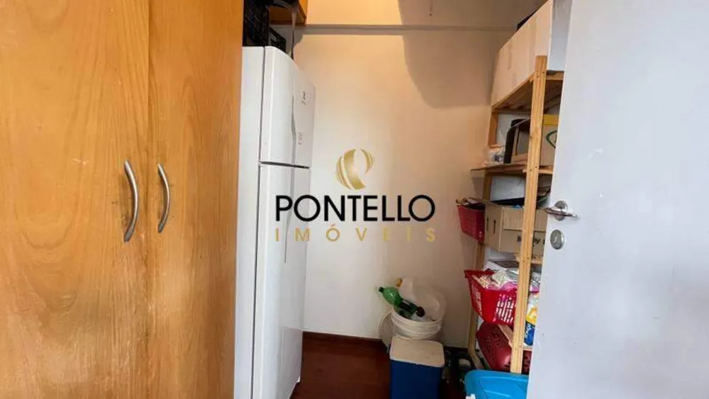 Apartamento, 3 quartos, 155 m² - Foto 5
