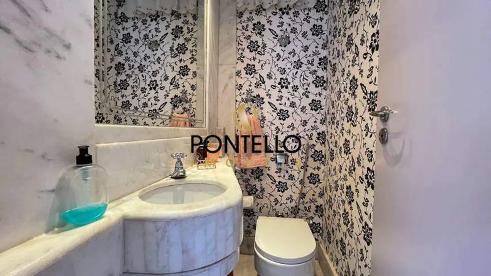 Apartamento, 3 quartos, 155 m² - Foto 11
