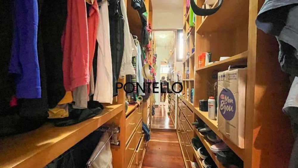 Apartamento, 3 quartos, 155 m² - Foto 4