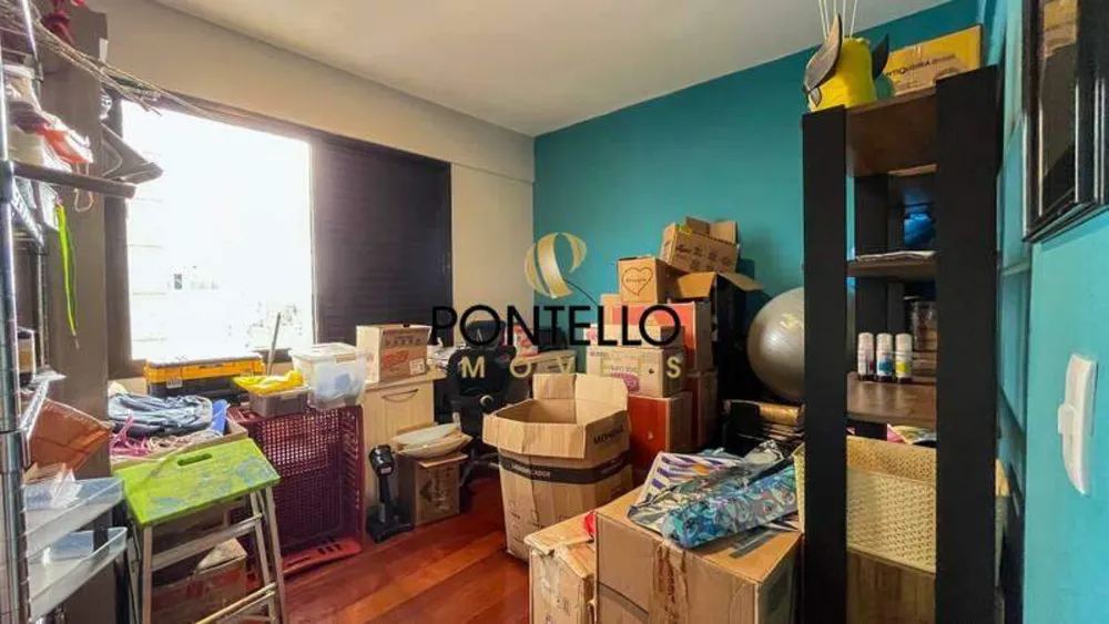 Apartamento, 3 quartos, 155 m² - Foto 3