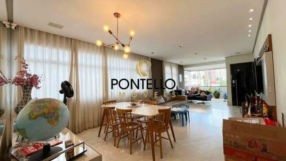 Apartamento, 3 quartos, 155 m² - Foto 9