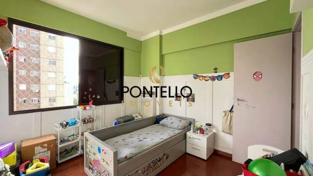 Apartamento, 3 quartos, 155 m² - Foto 10